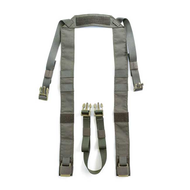 H Harness