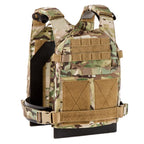 HRT Plate Carrier - HRAC Adaptive Plate Carrier