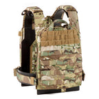 HRT Plate Carrier - HRAC Adaptive Plate Carrier