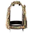 HRT Plate Carrier - HRAC Adaptive Plate Carrier