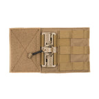 Quick Release Cummerbund (ROC Buckles)