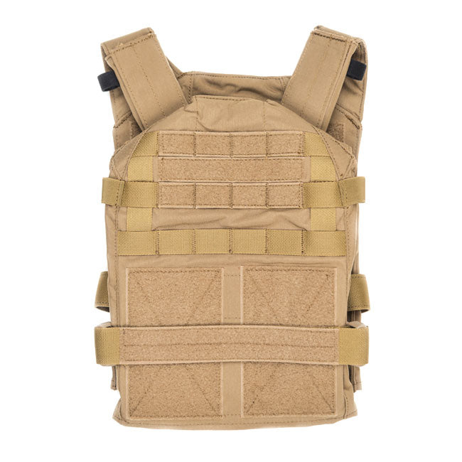 RAC Plate Carrier