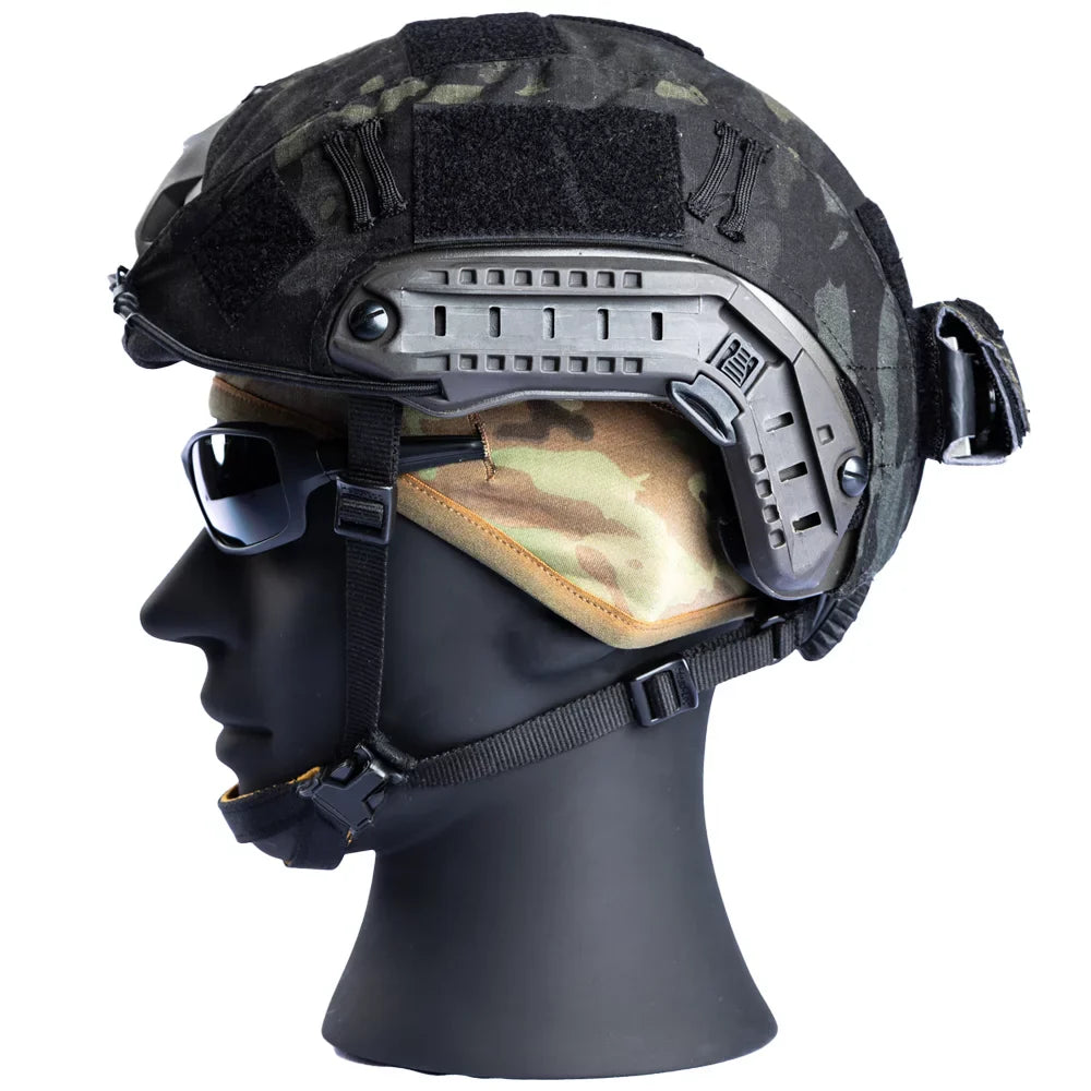 Tac Beanie