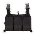 Triple AR Placard