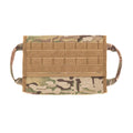 HRT Zip-On Side Pull Medical Pouch