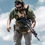 HRT LBAC Plate Carrier - All Colors and Sizes