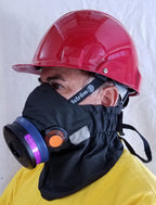 Hot Shield® HS-4 Mask - Note: Sundstrom SR-100 NOT included