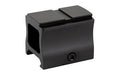 Holosun Technologies 509 Adapter -  Black -  Lower 1/3 Mount -  Fits Picatinny