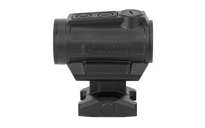 Holosun Technologies ARO -  Gold Dot -  Multiple Reticle System -  Fits 1913 Picatinny Rail -  1.63" Lower 1/3 Co-Witness Mount -  Black