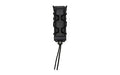High Speed Gear Polymer Taco -  Single Magazine Pouch -  Molle -  Fits Most Pistol Magazines -  Polymer Construction -  Black