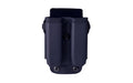 High Speed Gear Uniform Line -  Twin Mag Pouch -  Size 1 -  Black -  Fits MOLLE or Belt -  Kydex -  Universal Clip Mount