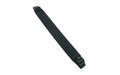 Haley Strategic Partners D3 Sling Pad |  1.13oz |  15"x2"x.625" |  MIL-SPEC Nylon Webbing Construction |  Compatible with D3 Slim Sling |  Black