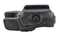 Holosun Technologies RMLt-RD -  Green Laser -  Fits 1913 Picatinny Rail -  CR1/3N Battery -  Matte Finish -  Black