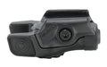 Holosun Technologies  -  Red Laser -  Fits 1913 Picatinny Rail -  C1/3N Battery -  Matte Finish -  Black RMLt-RD