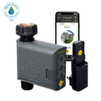 Gen 2 B-hyve Smart Hose Watering Timer with Gen 2 Hub 21204