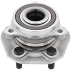 HUB-104412100E - Front & Rear Wheel Hub Bearing Assembly