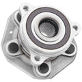 HUB-104412100E - Front & Rear Wheel Hub Bearing Assembly