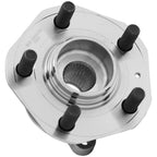 HUB-104412100E - Front & Rear Wheel Hub Bearing Assembly