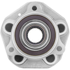 HUB-104412100E - Front & Rear Wheel Hub Bearing Assembly