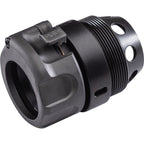 SureFire Fast-Attach Hub - HUB Suppressor Muzzle Adapter - Proudly Made in the USA