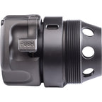 SureFire Fast-Attach Hub - HUB Suppressor Muzzle Adapter - Proudly Made in the USA