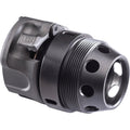 SureFire Fast-Attach Hub - HUB Suppressor Muzzle Adapter - Proudly Made in the USA