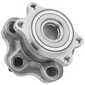 HUB1314S - Rear Wheel Hub Bearing Assembly