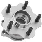 HUB1314S - Rear Wheel Hub Bearing Assembly