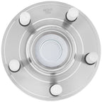 HUB433 - Rear Wheel Hub Bearing Assembly