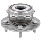 HUB61872 - Front Wheel Hub Bearing Assembly