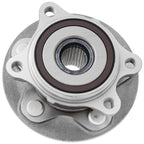 HUB61872 - Front Wheel Hub Bearing Assembly