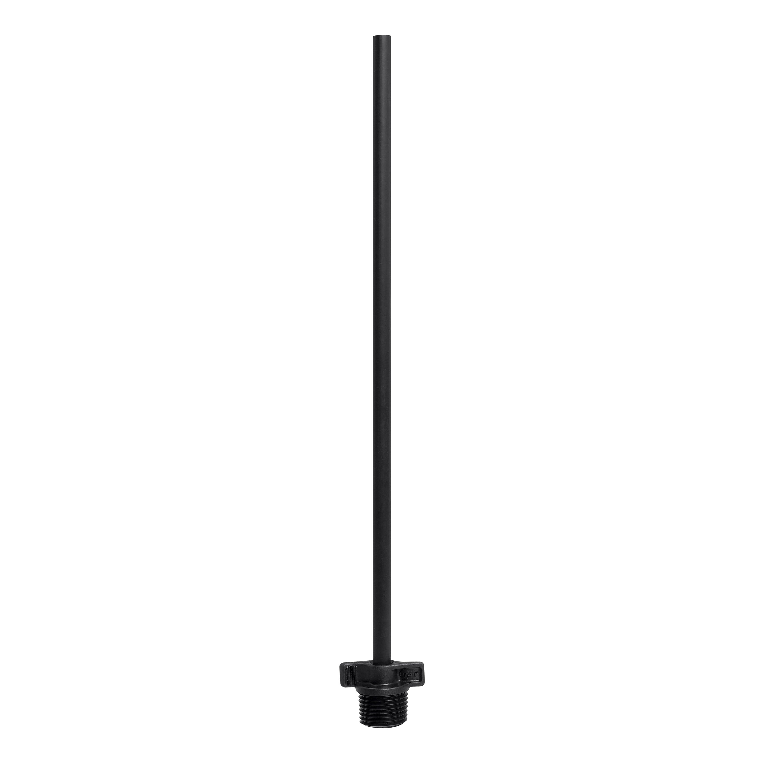 1/2" MPT x 12" Drip Riser | 67762
