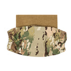 HRT Tactical Hand Warmer Pouch - Plate Carrier Attachment