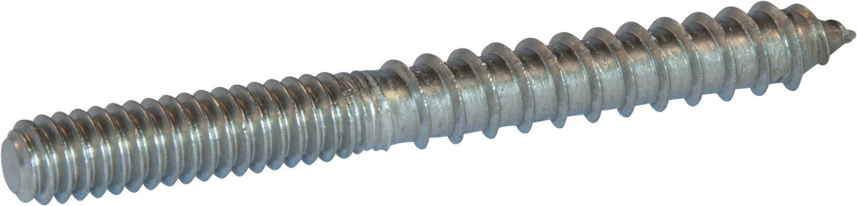 5/16-18 x 4 Hanger Bolt Fully Threaded 18-8 SS