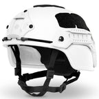 ADHH™ Bulletproof Hard-Hat - White Ballistic Helmet
