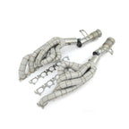 Exhaust Manifold Header Heatshield for Audi R8 V10 5.2L