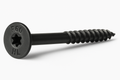 10" Fastenmaster HeadLOK Structural Wood Screw Flathead Torx T-Tap T30 - Clamshell (12)