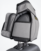 Headrest Storage Boss