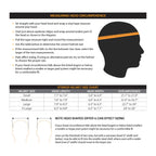 HighCom Striker RCH - NIJ Level III+ Rifle Combat Helmet - Must Order 5+