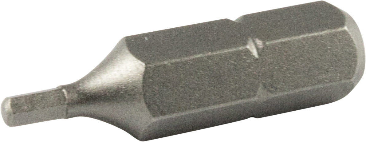 5/64 x 1 Hex Insert Bit - 1/4 Hex Shank