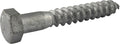 1/2 x 4 Hex Lag Screw Hot Dipped Galvanized