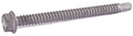 1/4-14 x 3/4 Hex Washer Head TEKS® Self Drilling Screw (T3) Climaseal® (3000)