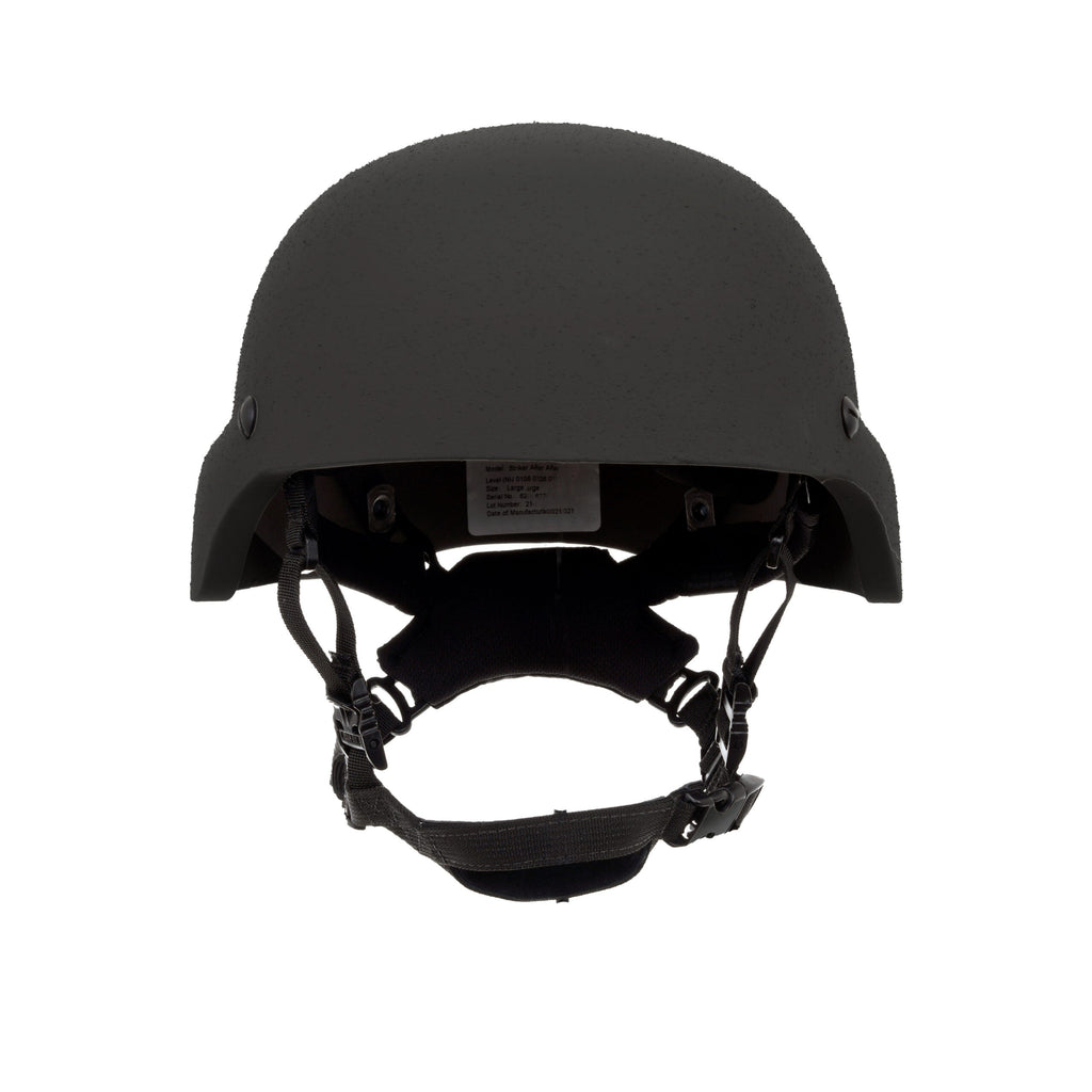 HighCom Striker RCH - NIJ Level III+ Rifle Combat Helmet - Must Order 5+