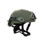 HighCom Striker RCHMC - Rifle Combat Helmet Level III+ Mid Cut - Must Order 5+