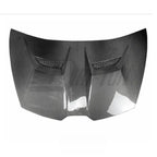 V Style Carbon Fiber Vented Hood for Lamborghini Huracan LP 610 580 EVO