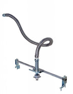 Fire Protection Flex Hose | Reliable Quick-Connect Install