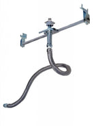 Fire Protection Flex Hose | Reliable Quick-Connect Install