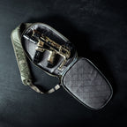Eberlestock Fade Sling - Lightweight EDC Bag w/ CCW Pocket