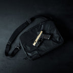 Eberlestock Fade Brief - Laptop Sleeve & Hidden CCW Pocket