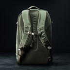 Eberlestock Fade Adapt - EDC Bag w/ CCW Pocket & Expandable Scabbard